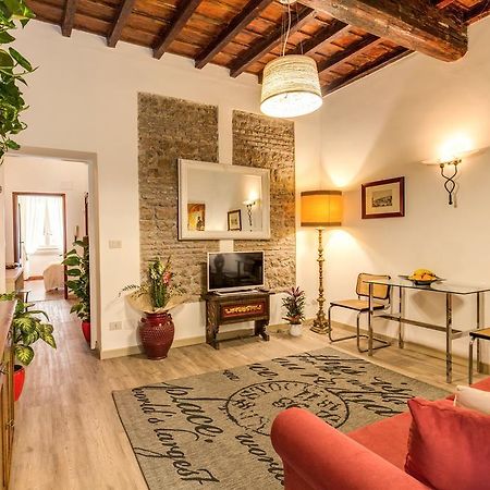 Magenta Deluxe Fienaroli 2 Apartment Rome Luaran gambar